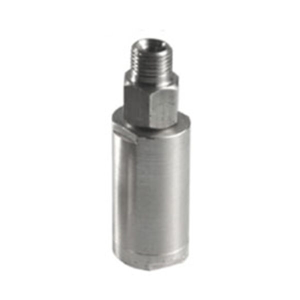 Swivel punta brazo